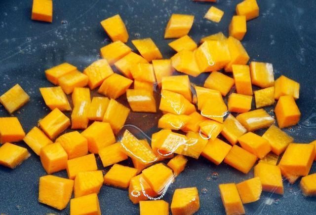 好吃|米饭这样吃真的超级好吃,满满都是回忆,喜欢赶紧收藏起来吧