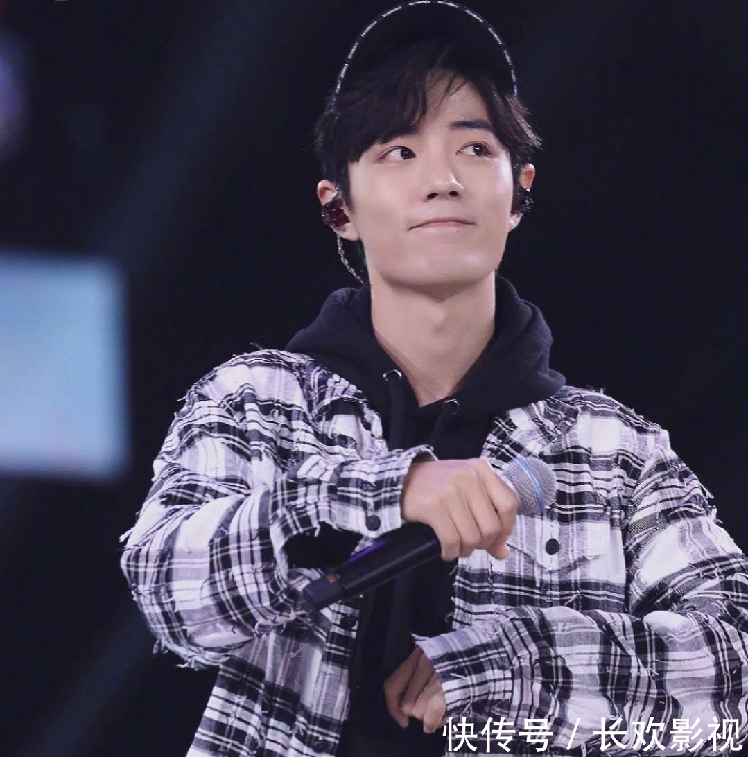 肖战|墙倒众人推!曝肖战或被冠名商强制退货,无缘《我们的歌2》