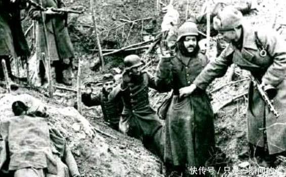 将军|斯大林为什么可以打败希特勒看看这些被处死的将军数量就明白了!