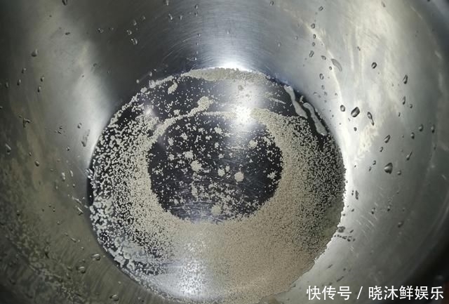 面团|现蒸馒头这样做，20分钟就搞定，香甜软糯，简单好吃，早餐不再愁