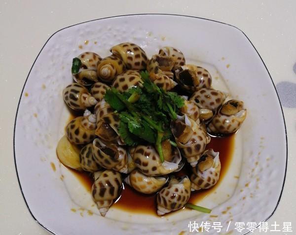 中国|这道菜在中国高价出售,美国每年清理都要花很多钱