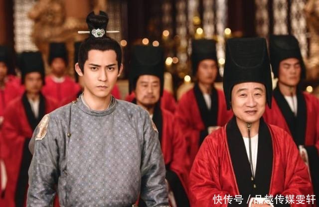 李晟|唐朝六大虎将,这父子二人竟都在榜上,第一薛仁贵都心服口服