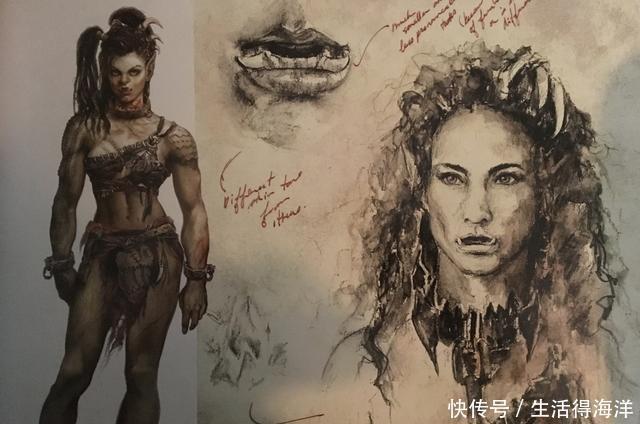 暗影|魔兽世界编年史 暗影议会的崛起！