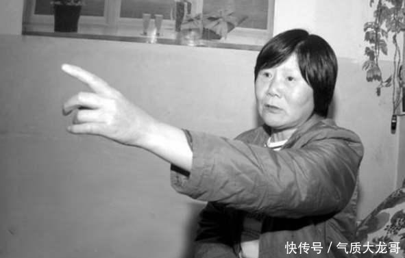  陈传香|“打豹英雄”陈传香：为救同伴，徒手打死金钱豹，后来生活怎么样