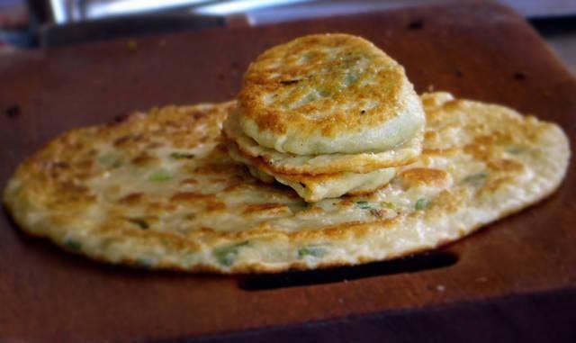 天天|这道面食我家一周吃3回,回回吃干净,好吃又解馋,天天吃不腻