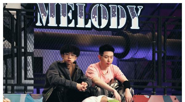  说唱|魔动闪霸之后，提起来旋律说唱和New Wave，我都要听吐了