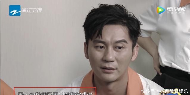 难怪|《跑男》最重视艺人安全,光是道具就要测试近百次,难怪久盛不衰