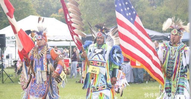 灭族|最贪杯的民族因喝酒误事被屠杀近灭族，如今不到全国1.2%人口