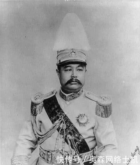  胜利果实|袁世凯为何可以窃取革命胜利果实，他为革命做出了什么贡献？