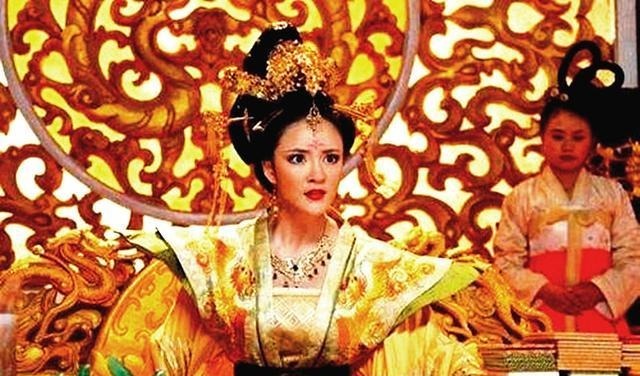 大臣|唐中宗的和稀泥绝活俩死对头大臣,他撺掇让二人结为异姓兄弟