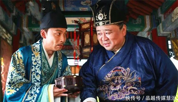 朱元璋|朱元璋儿子打一人,气的朱元璋大骂:老子都不碰他