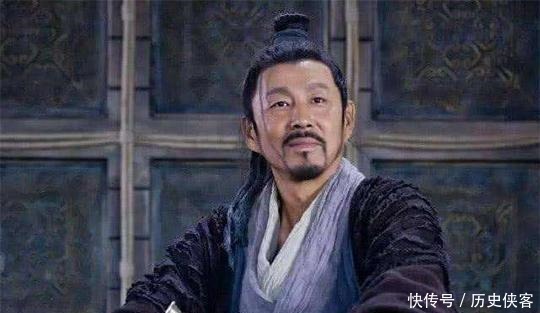 楚汉相争|楚汉相争，项羽、刘邦、韩信三方博弈，三国历史差点提前400年