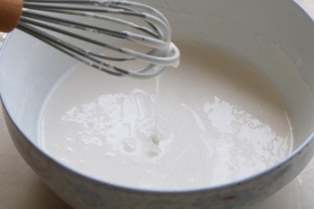 味道|糯米小甜点,2分钟学会蒸一蒸卷一卷,小白也可一展身手