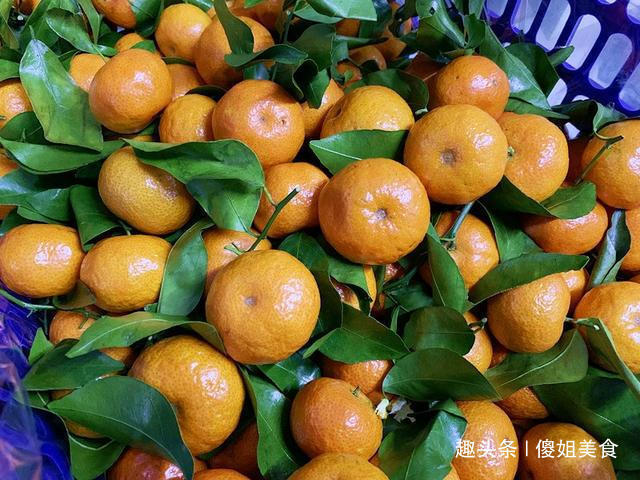 你家|你家还在吃“砂糖橘”吗现在知道还不晚,抓紧告诉身边人