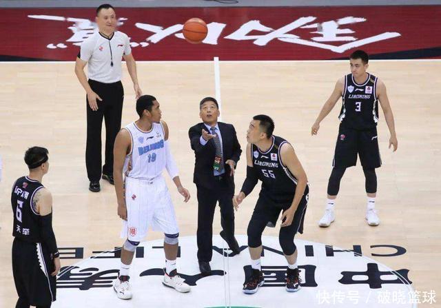  非凡|意义非凡，男篮世界杯溃败后首个CBA常规赛季，孙铭徽们强势崛起