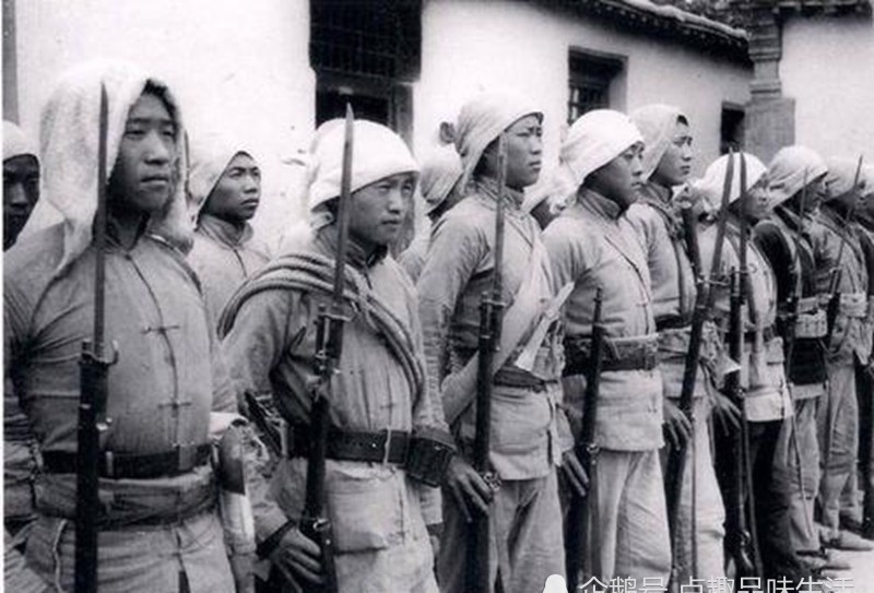 答案|日本宣布投降后,八路军还剩多少军事力量?答案说明一个真理