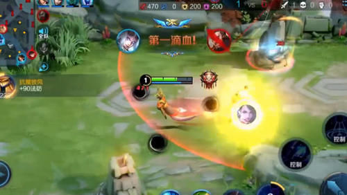 冷门|张大仙自创“几何流”边路东皇火了,这个冷门召唤师是关键,50秒必拿一血