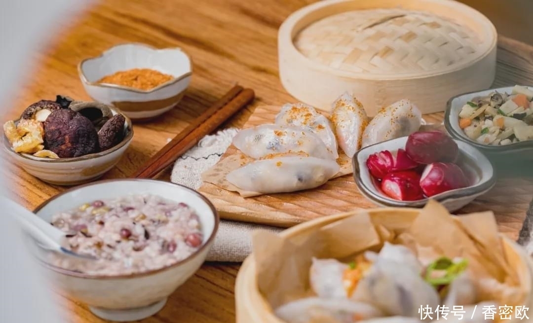 在家|餐厅一小碟卖38,在家8元蒸一大锅!哪还用出去买