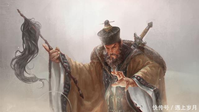 人力|水浒排行此人力压林冲, 宋江靠他战无不胜 他一生最强之敌, 却鲜为人知!