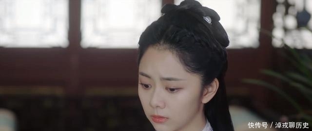  独白|《锦衣之下》袁今夏独白五十一：淳于敏和我，算是一段孽缘吗？