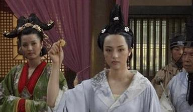 丈夫|丈夫经商赔本, 把妻子卖给王府管家, 多年后成为妻子哥哥升官发财!
