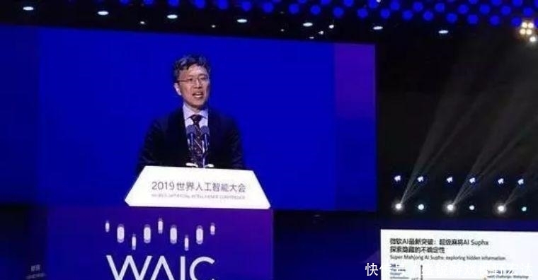 到底|这个让比尔盖茨万分不舍的中国科学家,到底有多厉害?