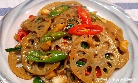 解馋|有这几道小菜下饭,真是太满足太过瘾了!麻辣鲜香,开胃又解馋!