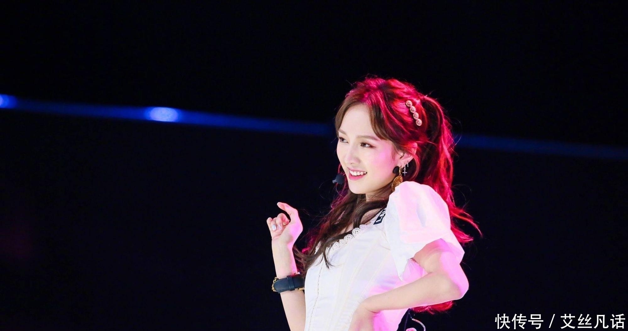  不服气|实力最强的孟佳遗憾出局，淘汰的原因让人很不服气