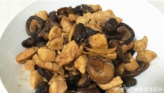  手菜|几分钟的快手菜，厨房小白也能学会，做好后被婆婆夸：大厨！