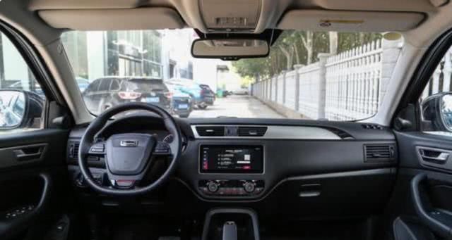  涡轮增压发|不该被埋没的“中国造”外观堪比冠道，配16T四缸，马力197匹