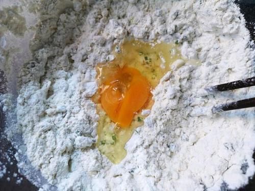 小孩子|小孩子的补钙小零食不用烤箱也能做,一口一个还可以当早餐