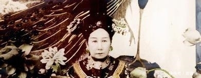 光绪皇帝|毒死光绪的真凶,不是慈禧,也不是袁世凯,真正的凶手应该是他