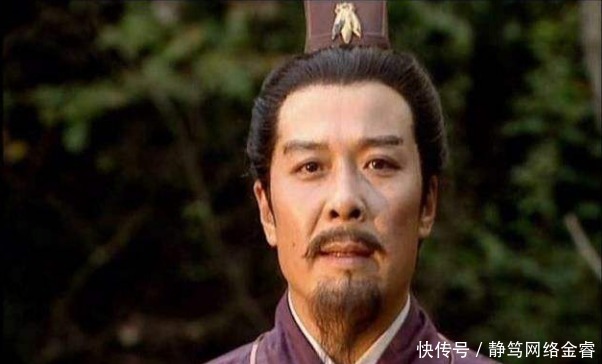 汉灵帝|古今完人不只曾国藩,三国有一位文武兼备,后代还出了一位韩国
