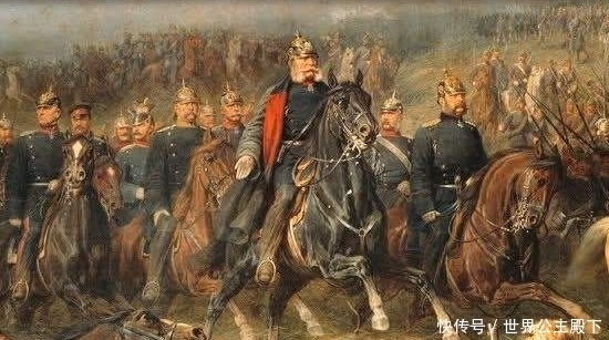 大陆联盟体|默克尔希望“德国能让欧洲更强大”，俾斯麦的外交手段值得借鉴