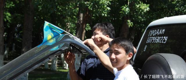 聪明|独联体最聪明的两个国家,发展最迅速,也最富裕!