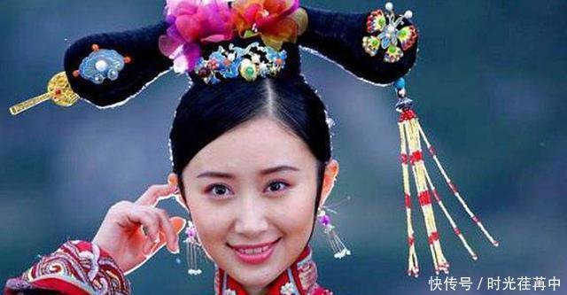 富察|富察皇后只留下一个女儿,乾隆对她极度宠爱,赐护身符5240件!