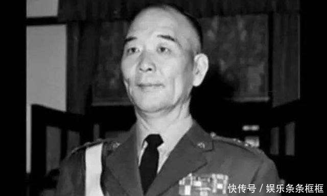 不降|解放战争中，他是善战的蒋军整编师长，不败、不死、不降、不起义