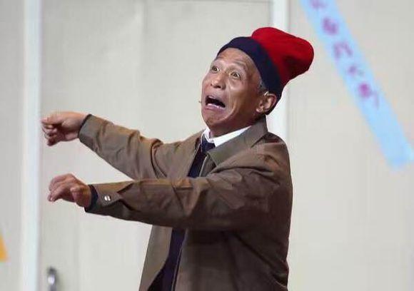  小宝|宋小宝的病情加重要永久离开，现状让人心疼