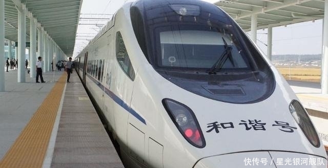  停止|中国高铁每年亏损上万亿, 印度很费解, 为什么不停止呢