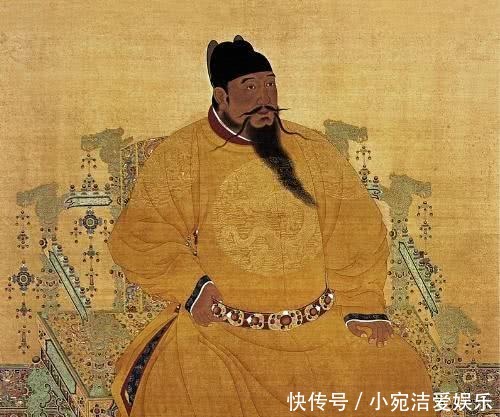 小事|朱棣一怒之下杀掉三千宫女,只因为一件小事让他起疑,大开杀戒