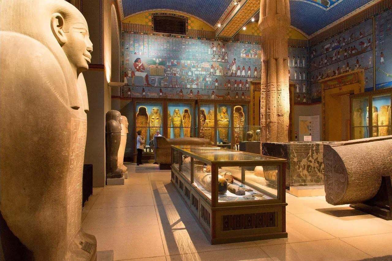 借鉴|巴别塔的油画为何是镇馆之宝，它代表着三种“罪”，还有借鉴意义