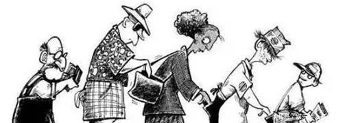 麦道夫|精心设计骗局，虽然并不高明但专门骗富翁，诈骗金额高达4千亿