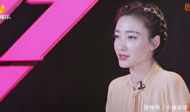 节目|她是《向往的生活》史上素颜状态最好的女嘉宾,不化妆比化妆还美