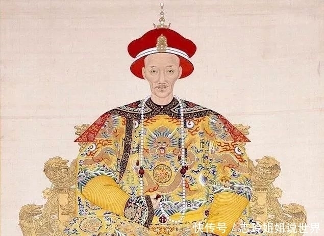 舍不得|大清道光帝，一生节俭，连肉都舍不得吃，为何却留下一个烂摊子