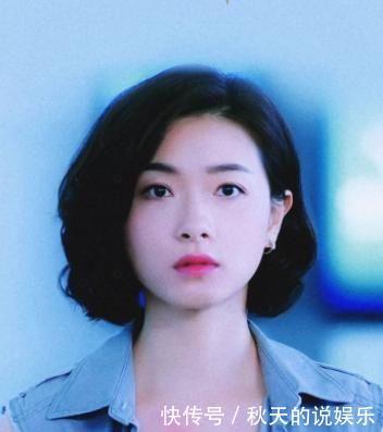 干净|曾拒绝导演7次“潜规则”被雪藏,堪称最干净的女星,被胡歌带火