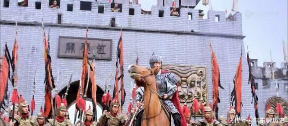  兵器|隋唐演义中的五十大兵器 你最爱的哪几件