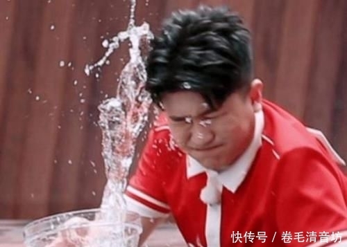 矫情|张大大上跑男搞笑的吗?干啥啥不行矫情第一名,导演都看不下去