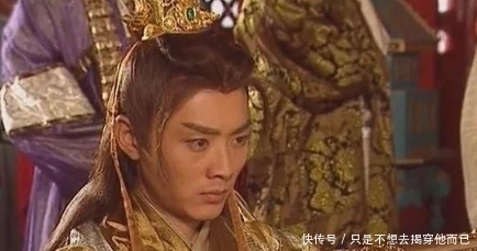 皇帝|明朝特大奇案,锦衣卫宣判王爷和母妃通奸,皇帝下令杀人焚尸