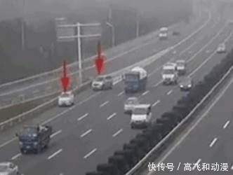  违法行为|曝光：这个司机不简单，四项违法系一身，记32分！