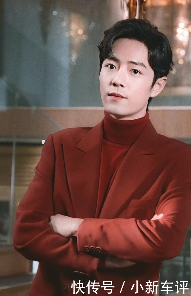 了给|肖战新综艺《奇妙之城》已官宣,黑子也做好了给平台施压的准备